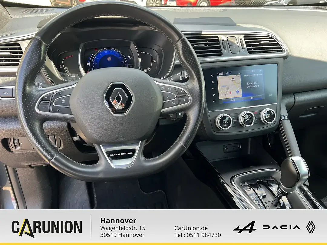 Renault Kadjar TCe EDC Edition - Thumbnail 13