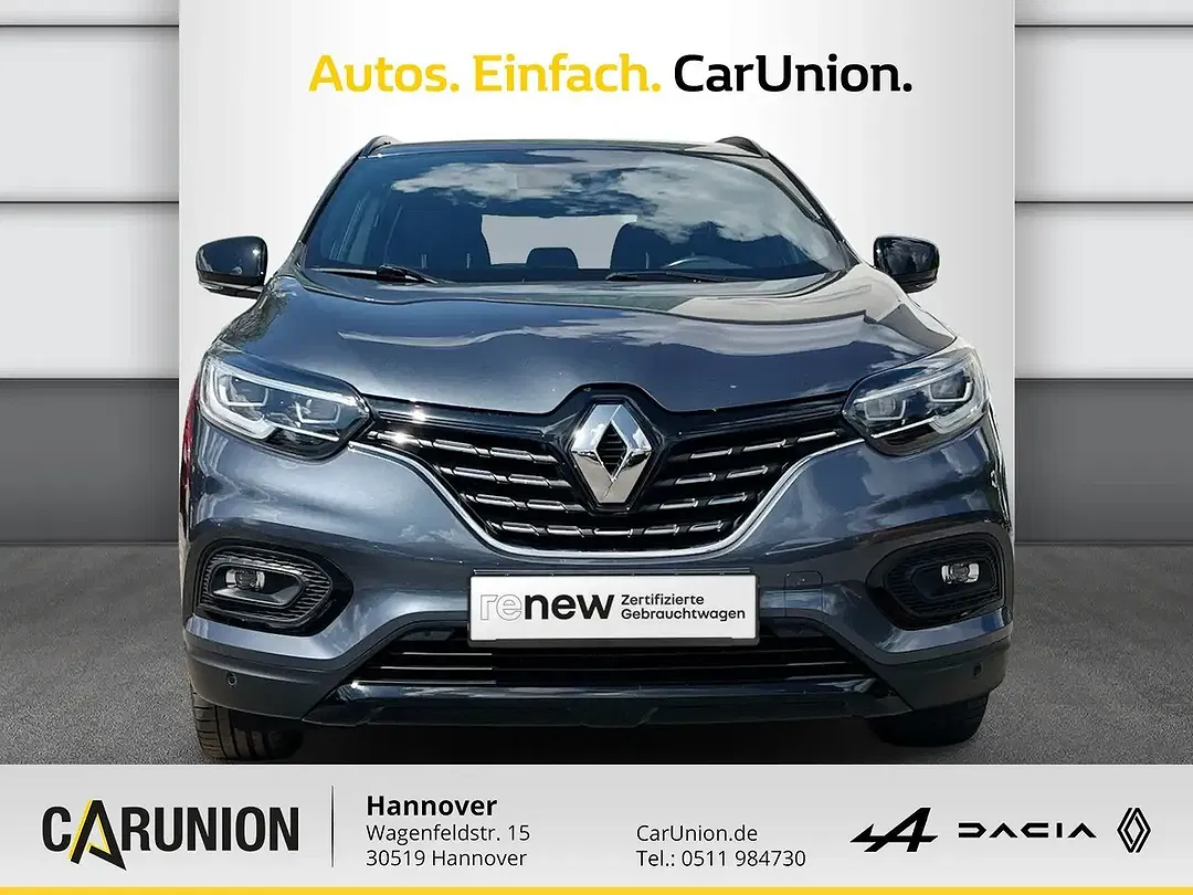 Renault Kadjar TCe EDC Edition - foto 2