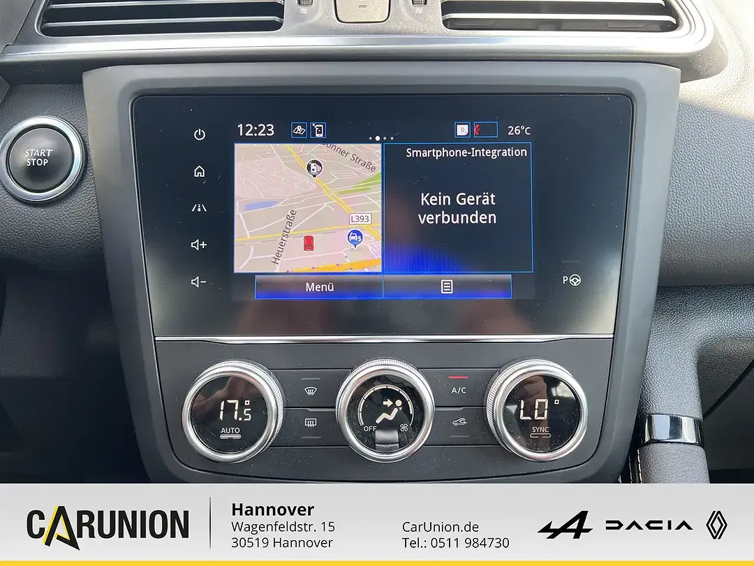 Renault Kadjar TCe EDC Edition - Thumbnail 9