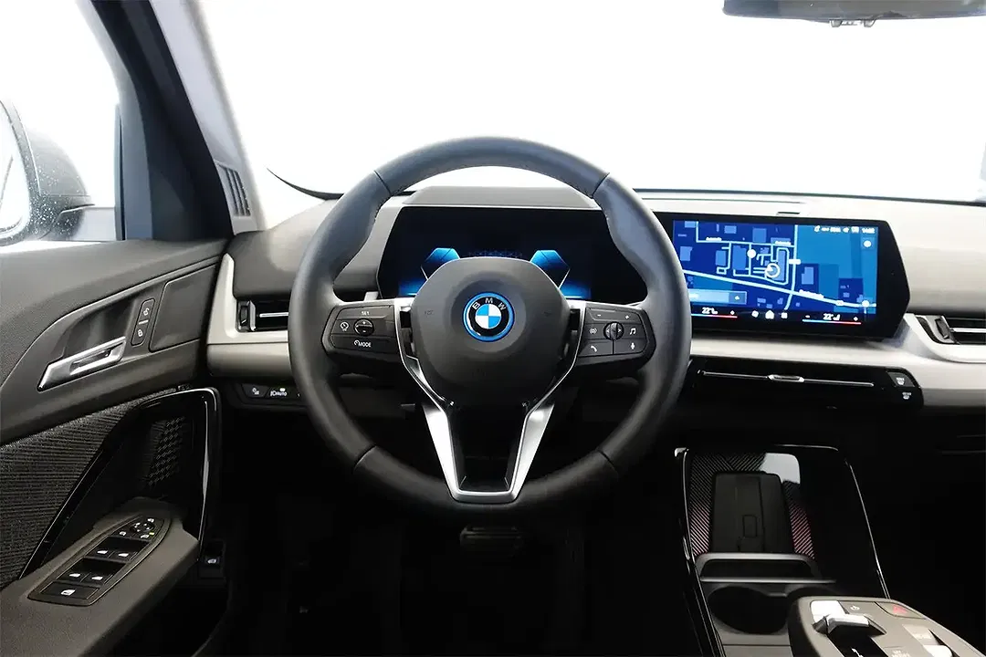 BMW iX2 eDrive - Thumbnail 7