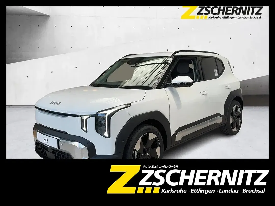 Kia EV2 Earth - foto 1