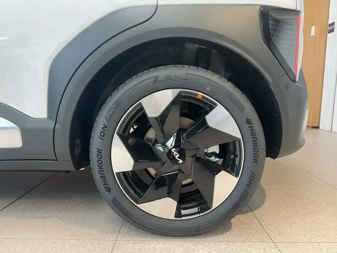 Kia EV2 Earth - Thumbnail 12