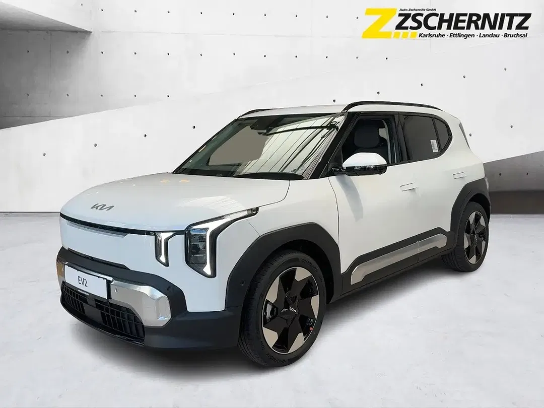 Kia EV2 Earth - foto 2