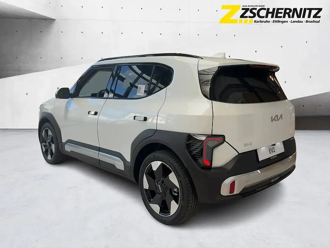 Kia EV2 Earth - Thumbnail 3