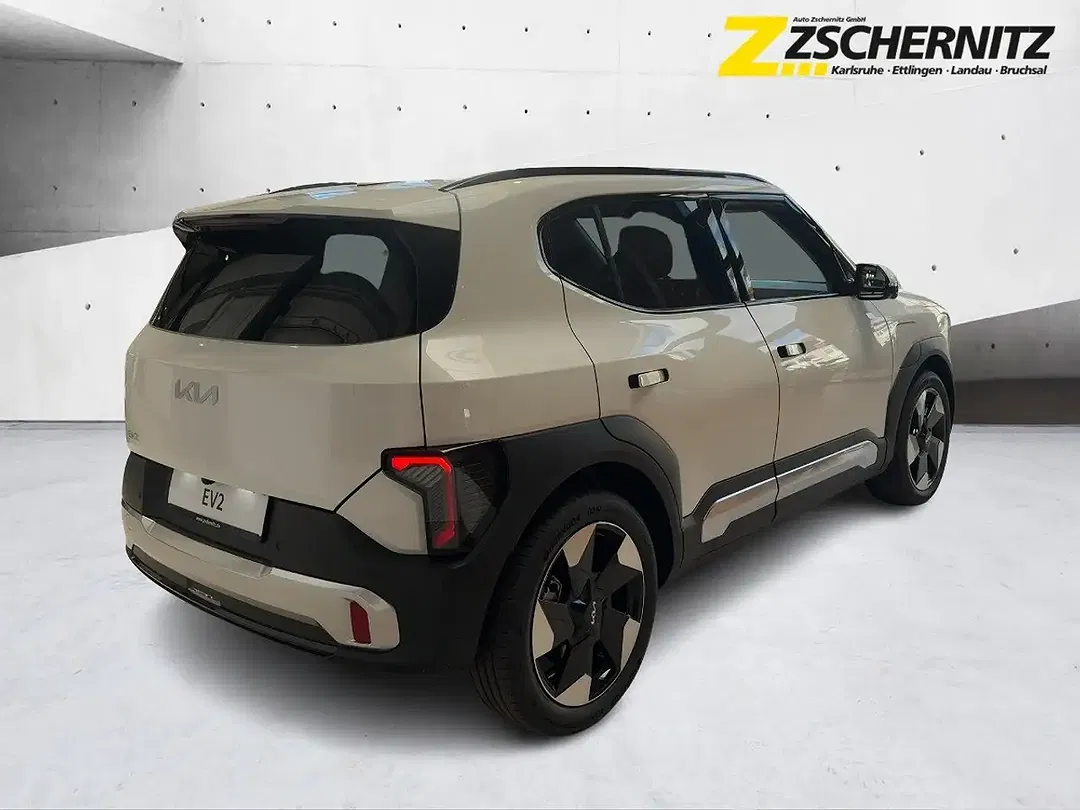 Kia EV2 Earth - Thumbnail 4