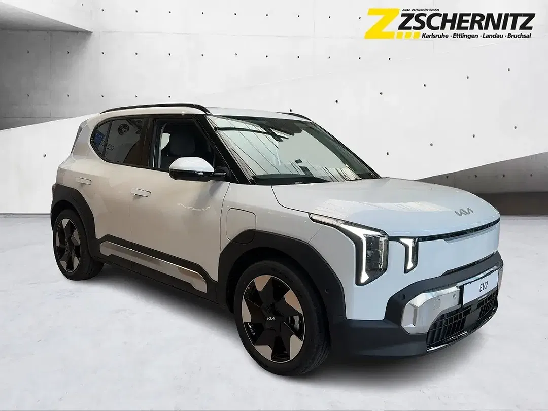 Kia EV2 Earth - Thumbnail 5