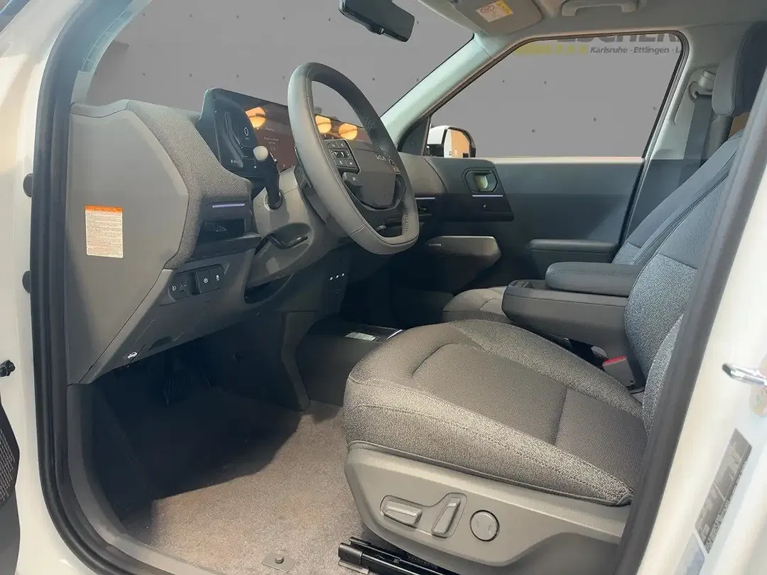 Kia EV2 Earth - Thumbnail 7