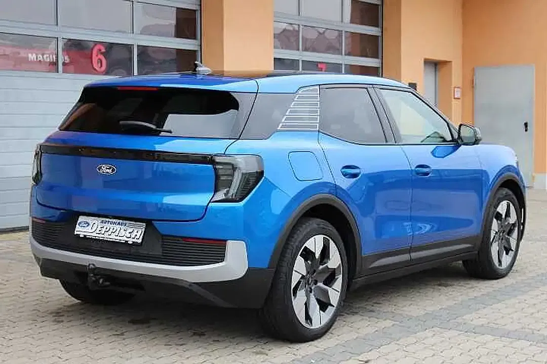 Ford Explorer Premium - foto 2