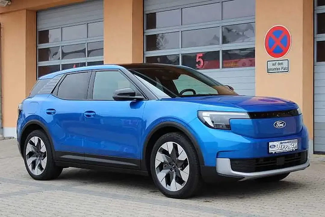 Ford Explorer Premium - foto 27