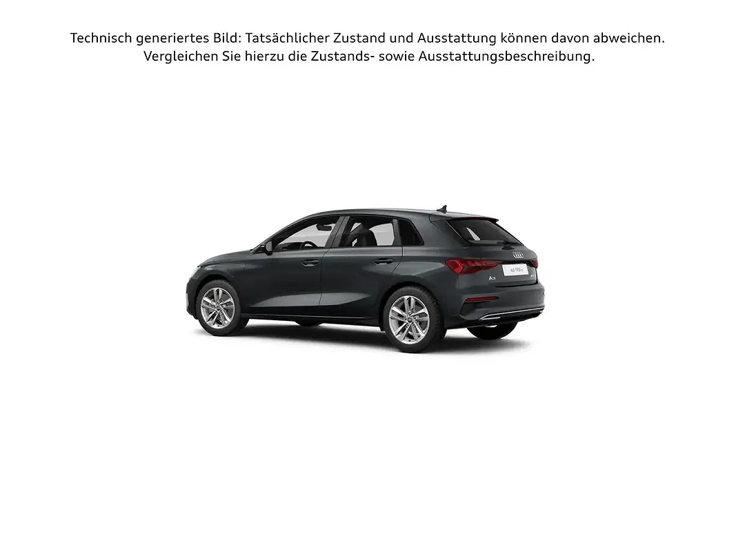Audi A3 40 TFSI e-tron advanced - Thumbnail 2