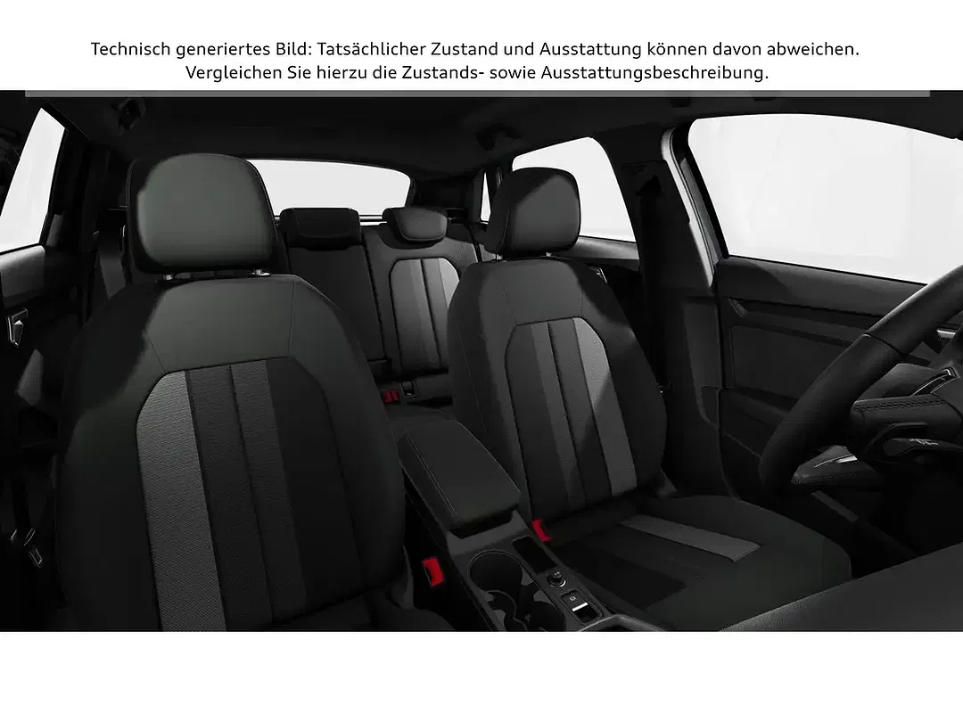 Audi A3 40 TFSI e-tron advanced - Thumbnail 5