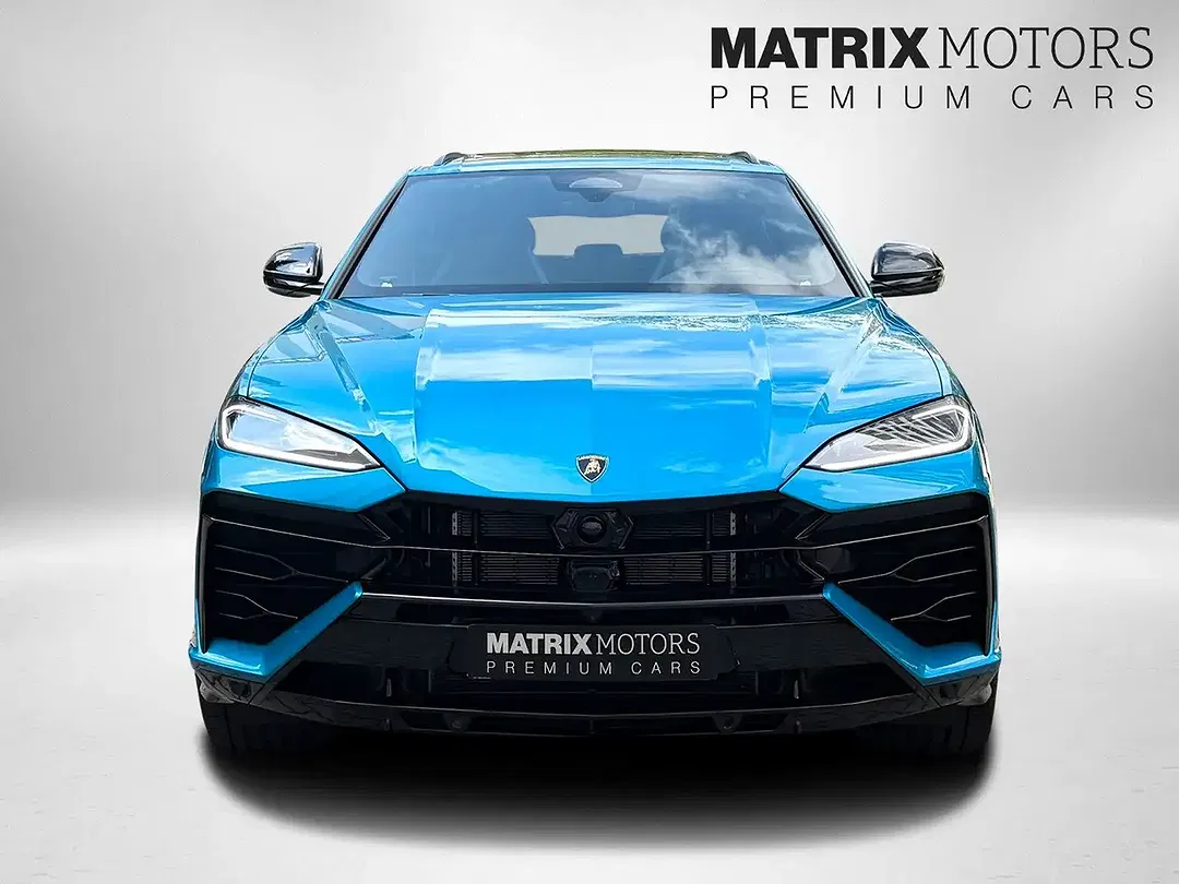 Lamborghini Urus SE - Thumbnail 13