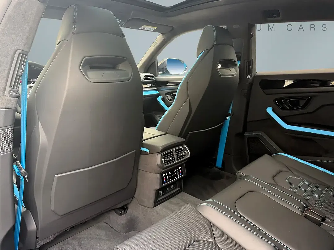 Lamborghini Urus SE - foto 15