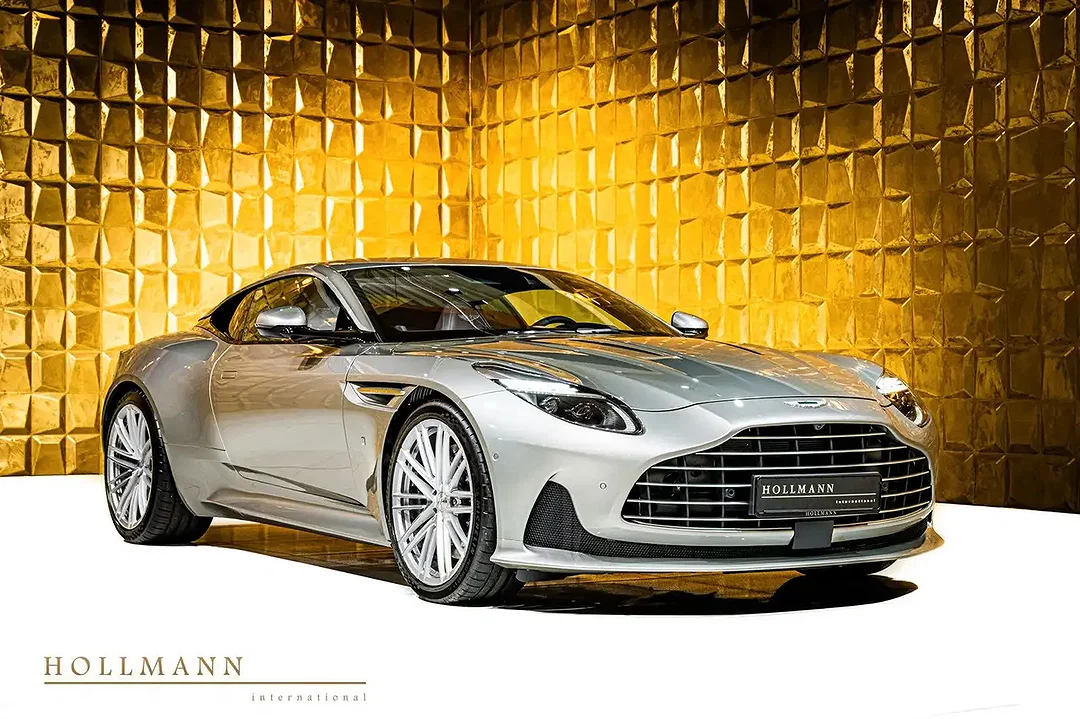 Aston Martin DB12 Edition - Afbeelding 1