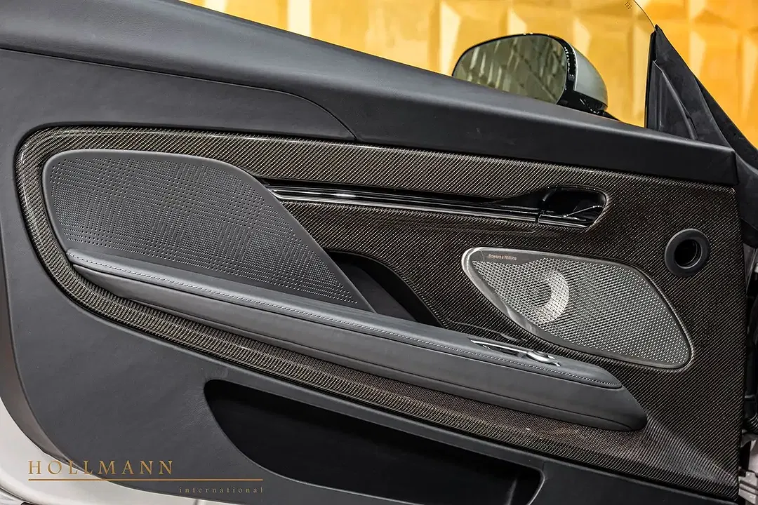 Aston Martin DB12 Edition - Thumbnail 12