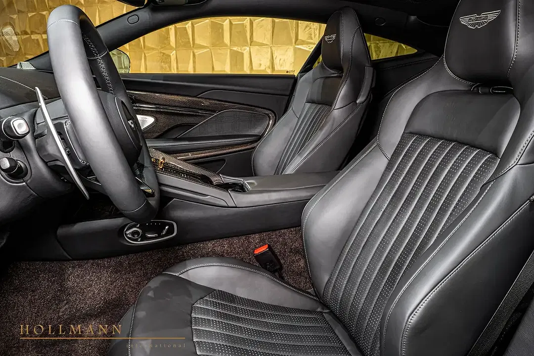 Aston Martin DB12 Edition - foto 15