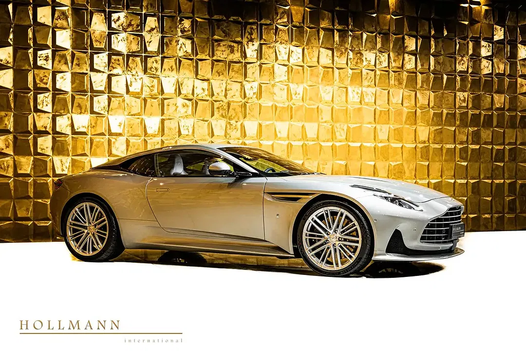 Aston Martin DB12 Edition - foto 2