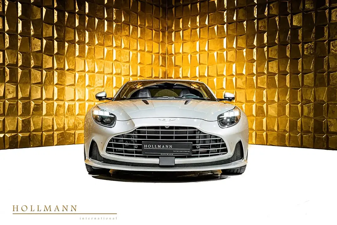 Aston Martin DB12 Edition - Thumbnail 7