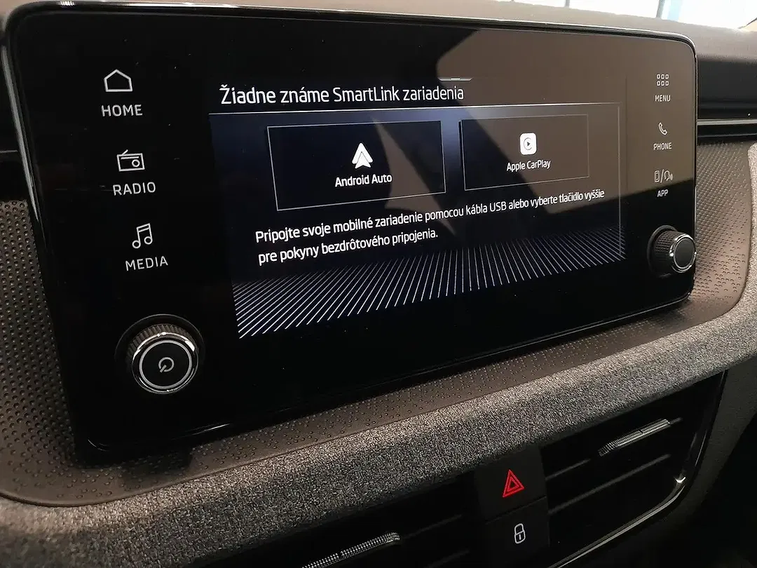 Skoda Kamiq SE L - Thumbnail 10