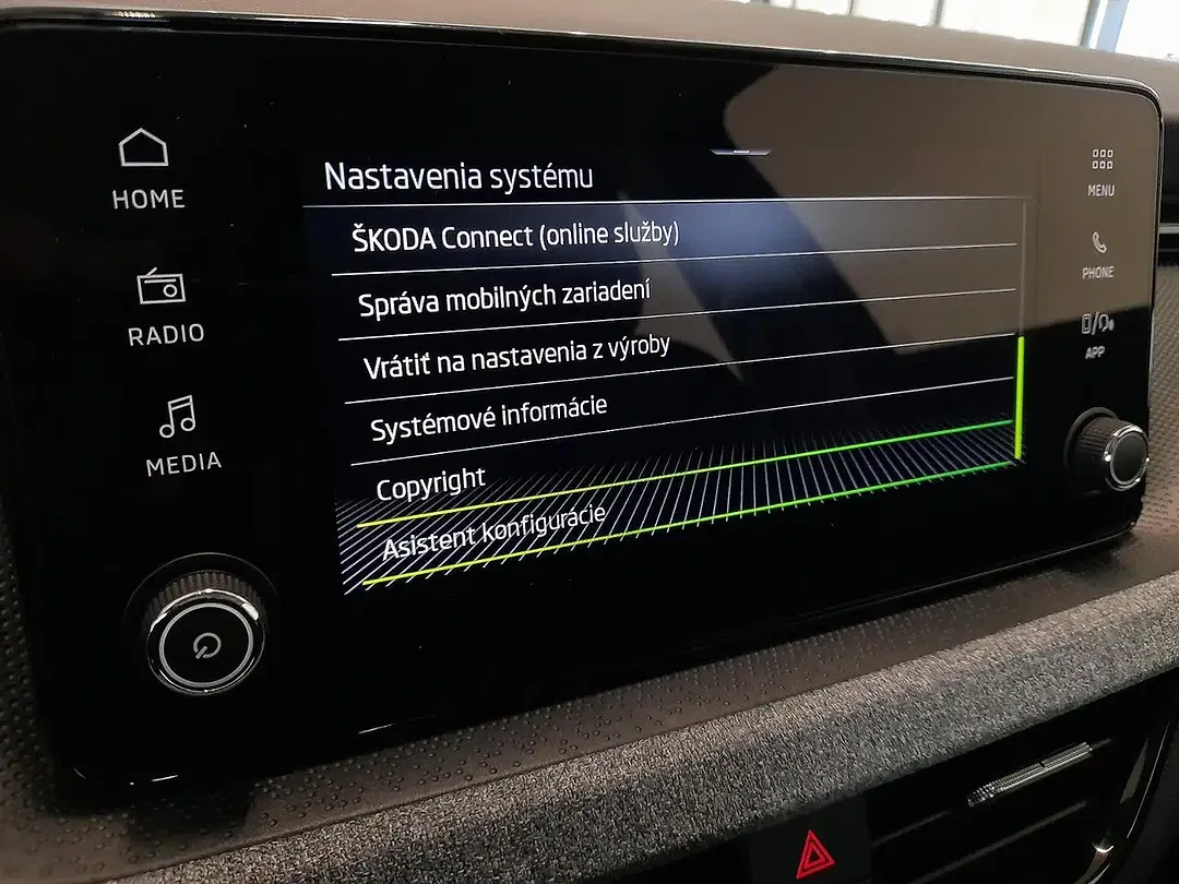 Skoda Kamiq SE L - Thumbnail 13