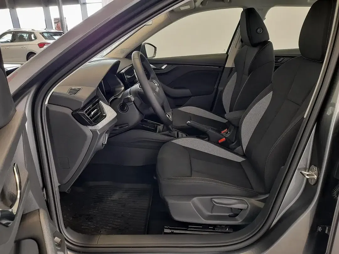 Skoda Kamiq SE L - Thumbnail 5