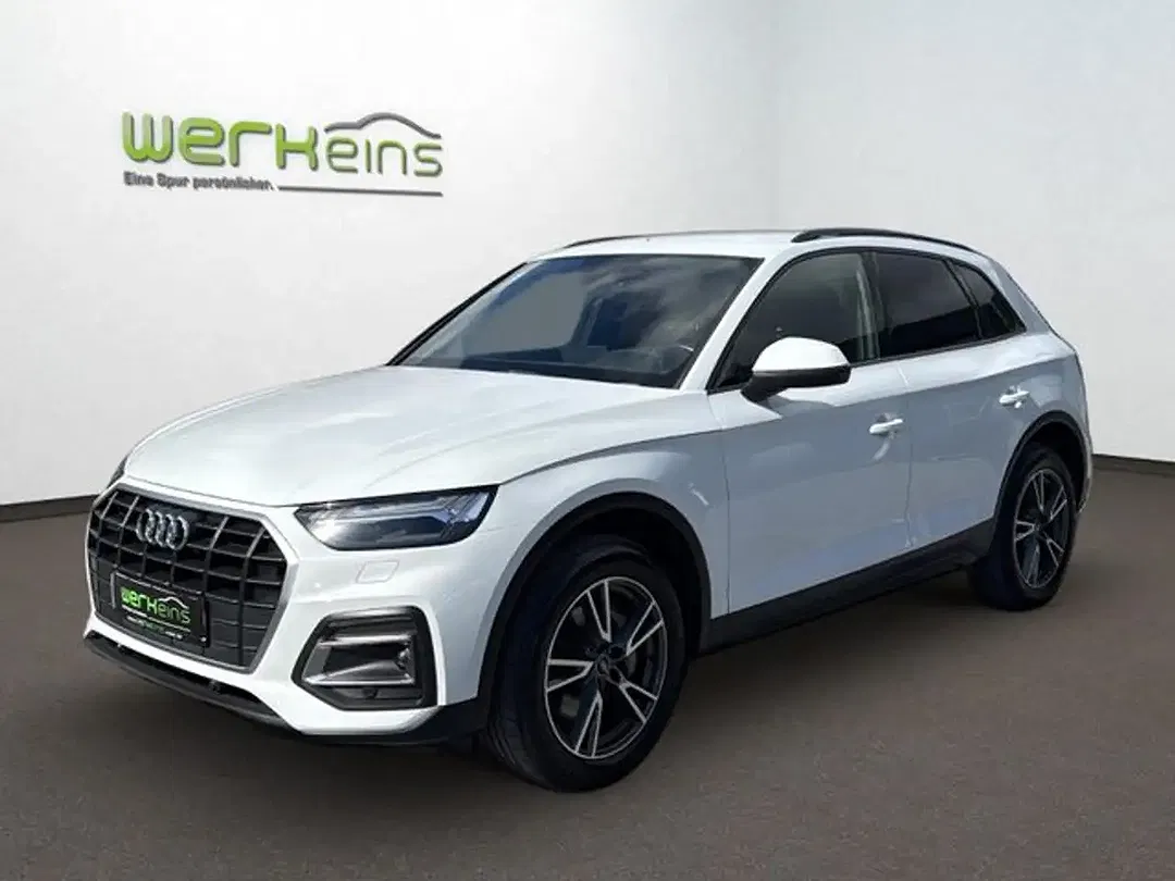 Audi Q5 50 TFSI e quattro Matrix LED - foto 1