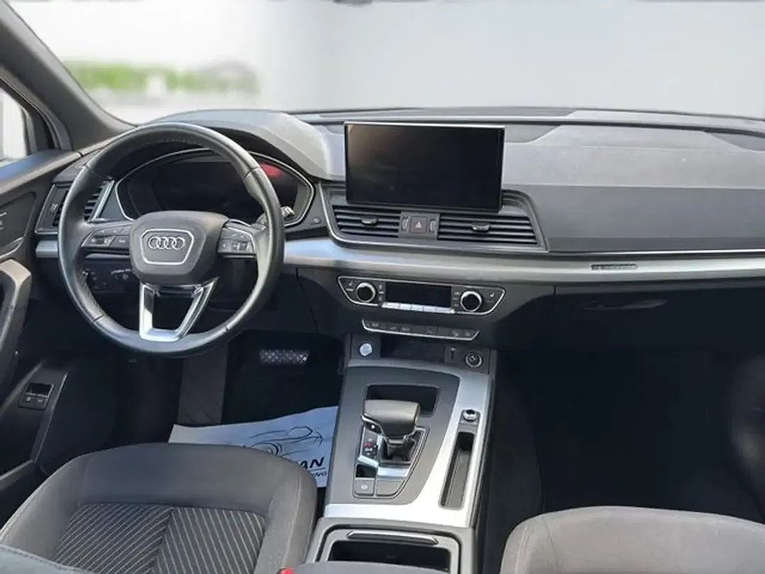 Audi Q5 50 TFSI e quattro Matrix LED - Thumbnail 12