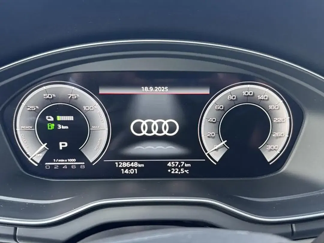 Audi Q5 50 TFSI e quattro Matrix LED - Thumbnail 14