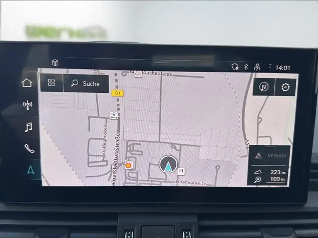 Audi Q5 50 TFSI e quattro Matrix LED - foto 15