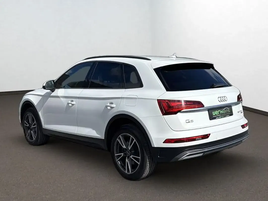Audi Q5 50 TFSI e quattro Matrix LED - Thumbnail 4