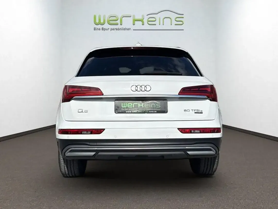Audi Q5 50 TFSI e quattro Matrix LED - Thumbnail 5