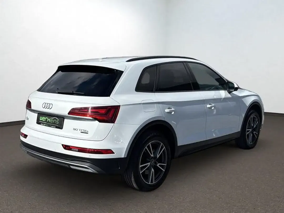 Audi Q5 50 TFSI e quattro Matrix LED - Thumbnail 6