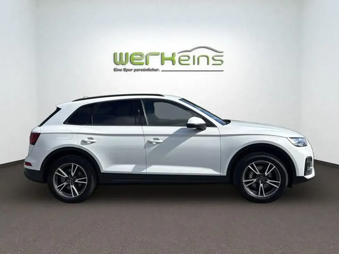 Audi Q5 50 TFSI e quattro Matrix LED - Thumbnail 7