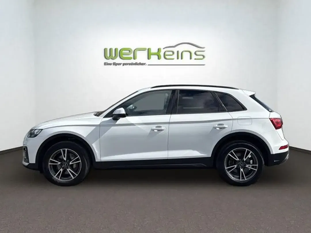 Audi Q5 50 TFSI e quattro Matrix LED - Thumbnail 8