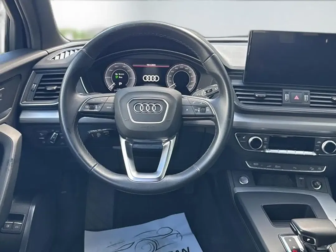 Audi Q5 50 TFSI e quattro Matrix LED - Thumbnail 9