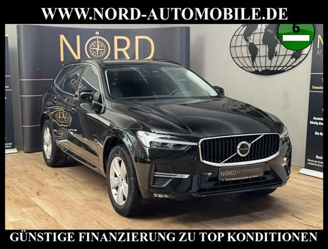 Volvo XC60 B4 Core - Afbeelding 1