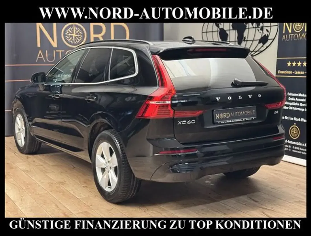 Volvo XC60 B4 Core - Thumbnail 7
