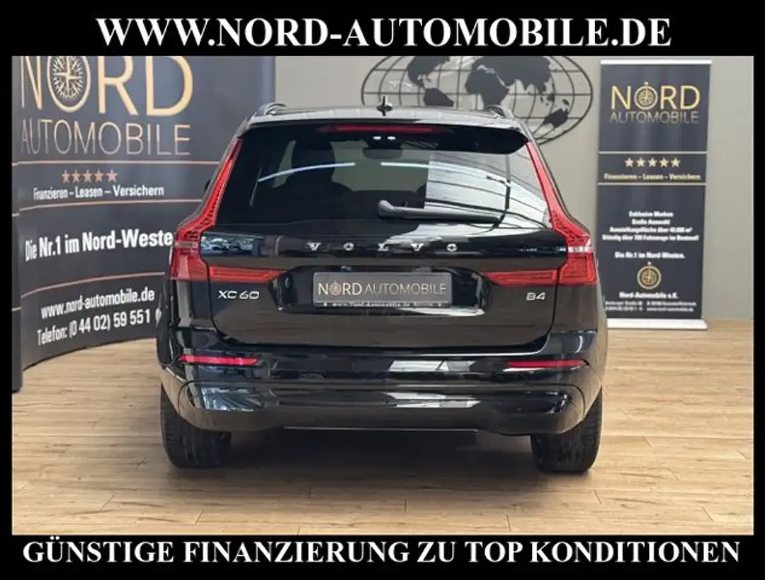 Volvo XC60 B4 Core - Thumbnail 8