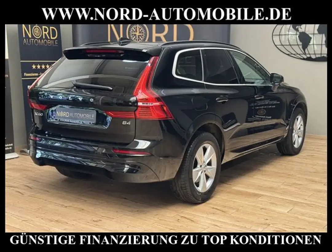 Volvo XC60 B4 Core - Thumbnail 9