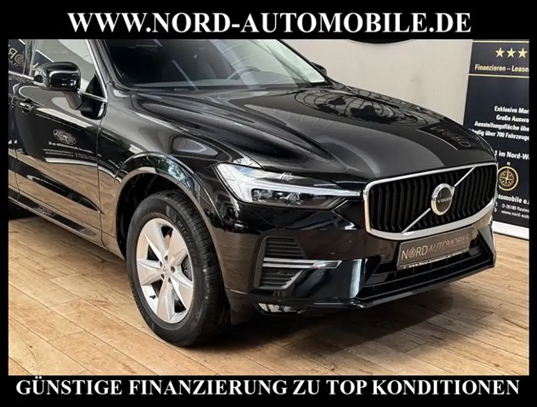 Volvo XC60 B4 Core - Thumbnail 10