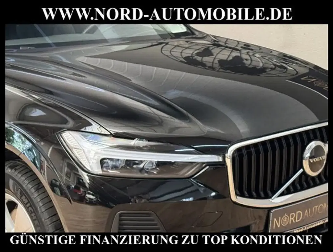 Volvo XC60 B4 Core - Thumbnail 11