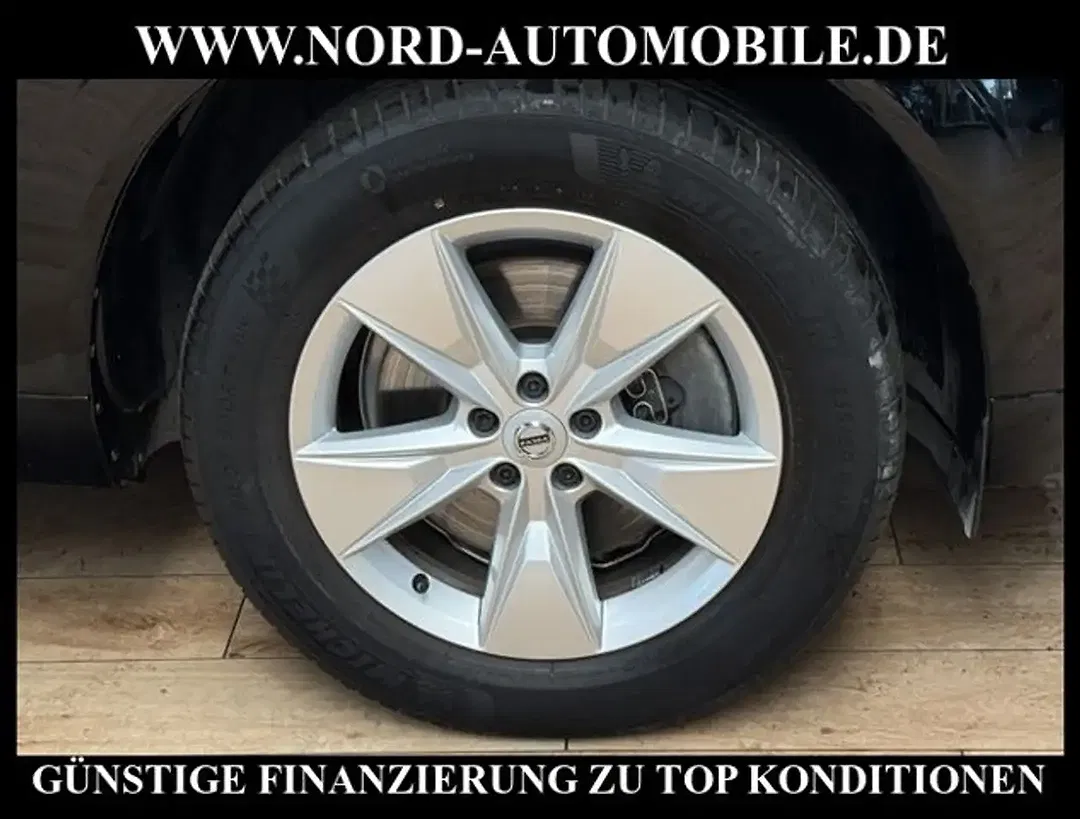 Volvo XC60 B4 Core - Thumbnail 12