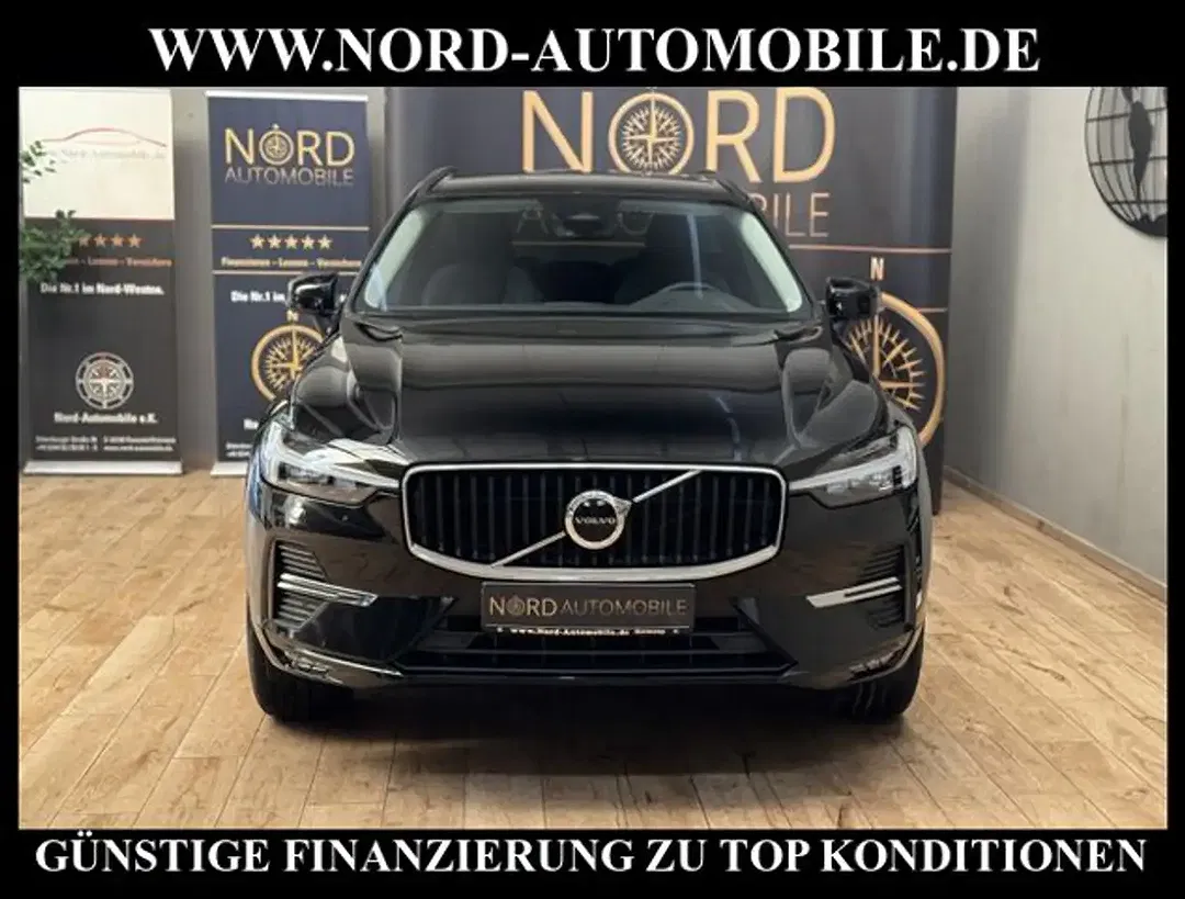 Volvo XC60 B4 Core - Thumbnail 2