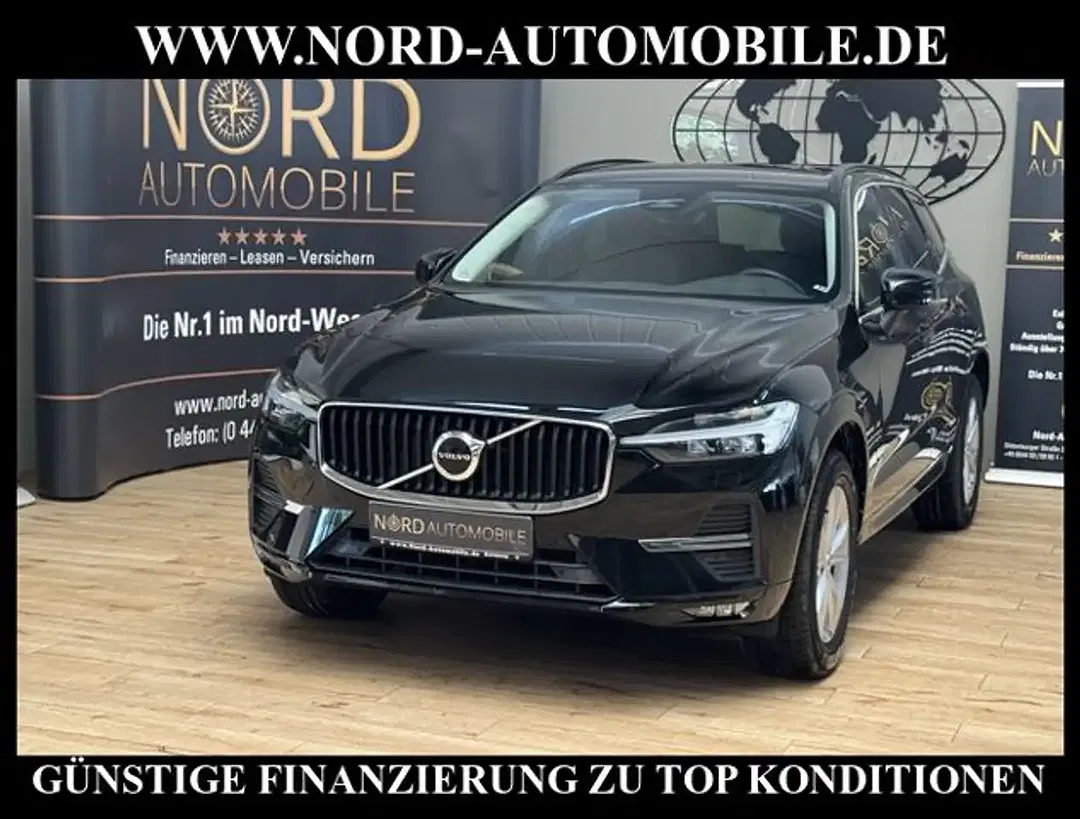 Volvo XC60 B4 Core - Thumbnail 3