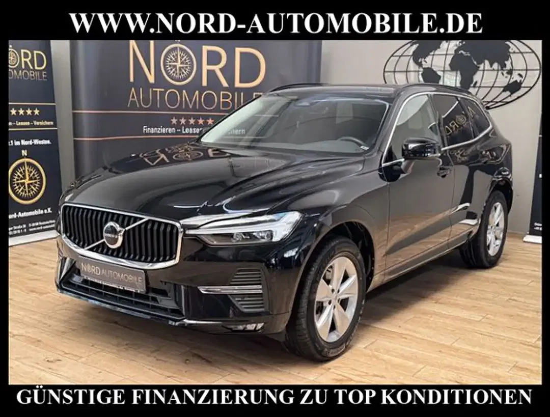Volvo XC60 B4 Core - Thumbnail 4