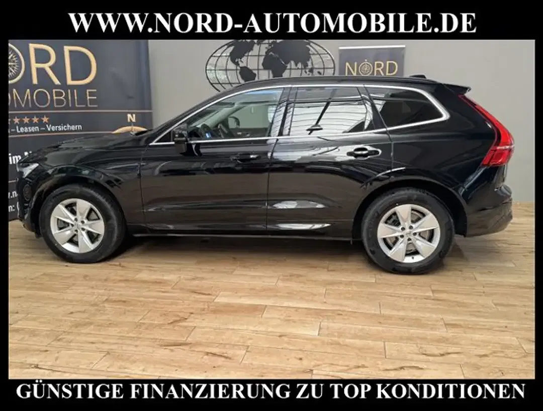 Volvo XC60 B4 Core - Thumbnail 5