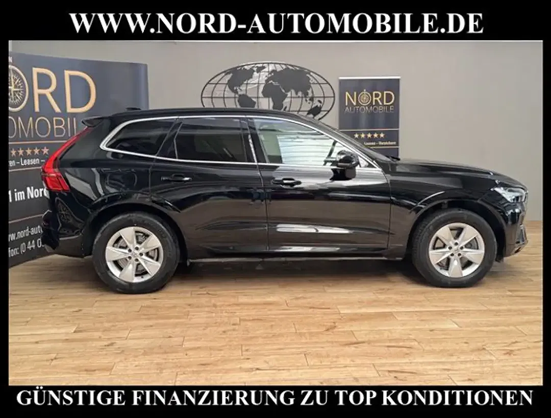 Volvo XC60 B4 Core - Thumbnail 6
