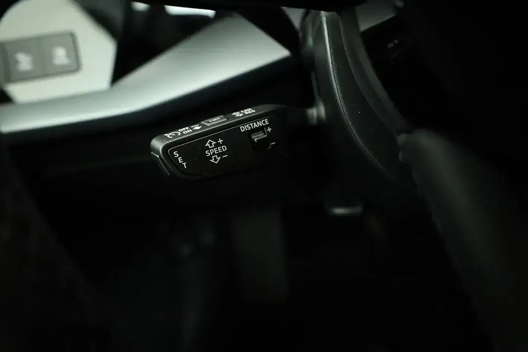 Audi A3 TFSI S tronic quattro allstreet - Thumbnail 9