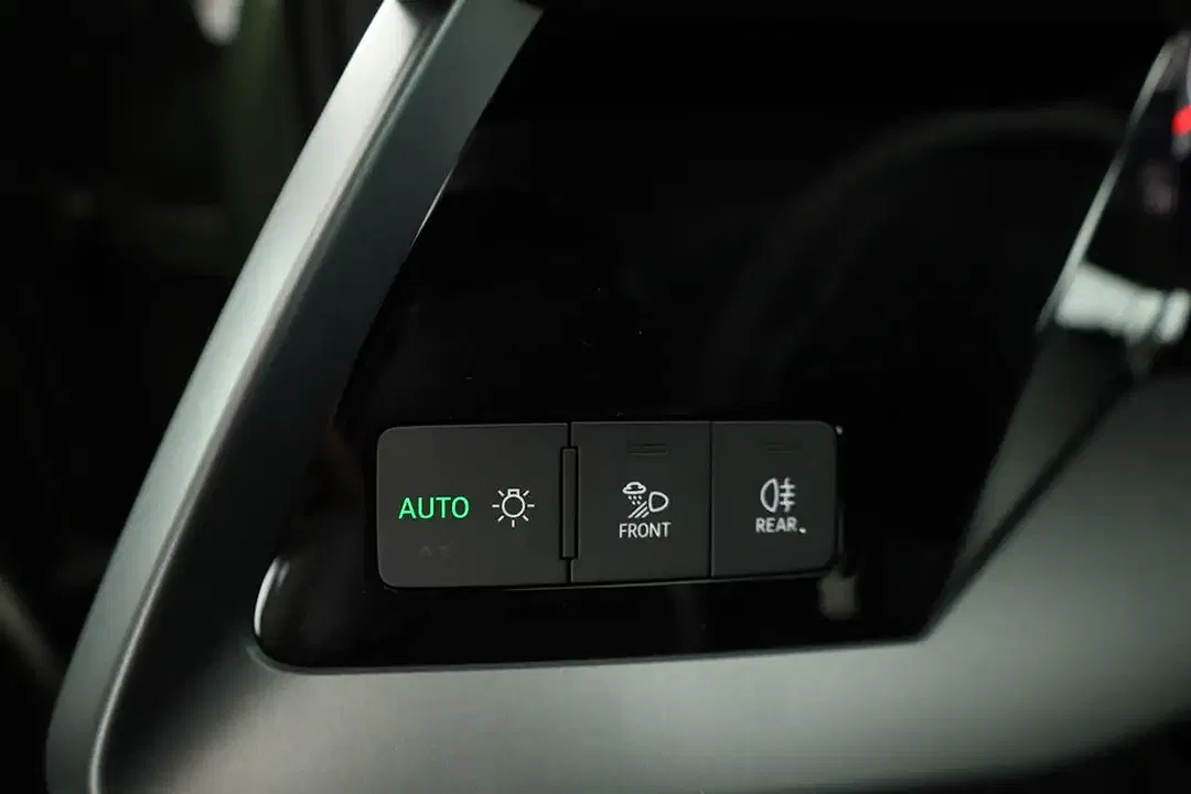 Audi A3 TFSI S tronic quattro allstreet - Thumbnail 10