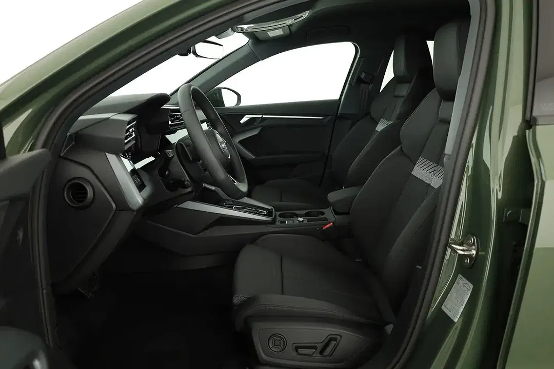 Audi A3 TFSI S tronic quattro allstreet - Thumbnail 11